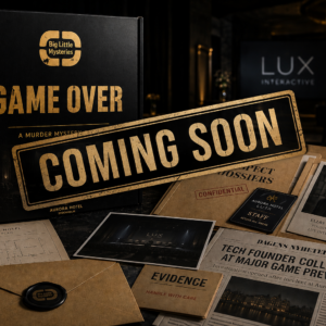 Game Over