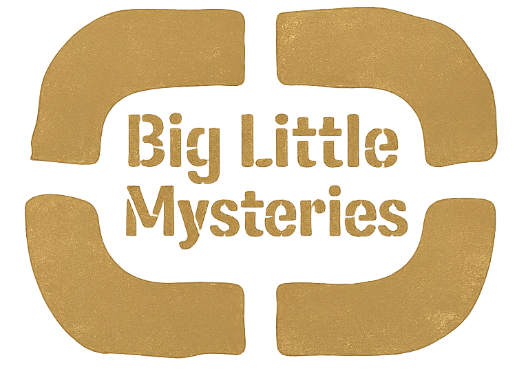 BigLittleMysteries